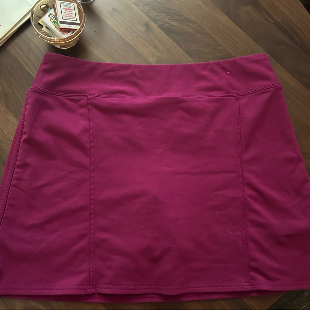 Adidas Climacool Skirt